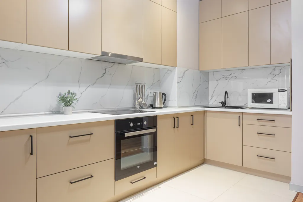 Квартира Чистые, уютные апартаменты бизнес класса, как на фото — Алматы