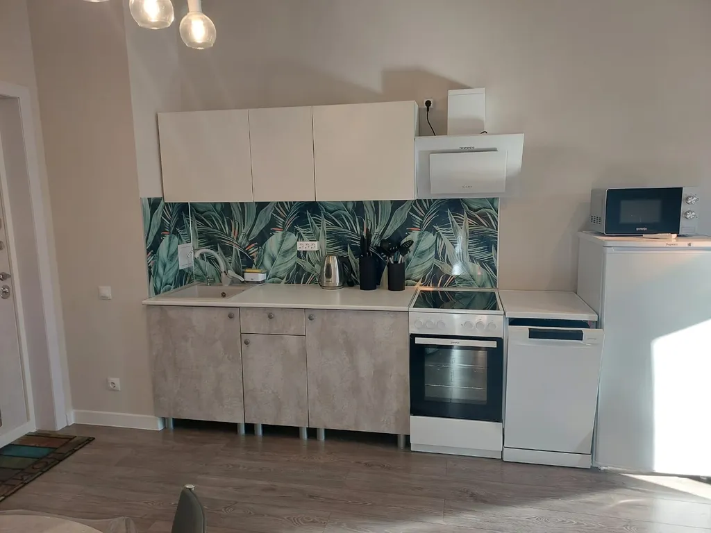 280 Евродва с бассейнами на 6 человек