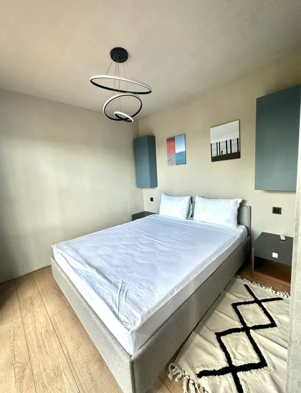 Коттедж Дизайнерский дом на берегу озера — Кашира