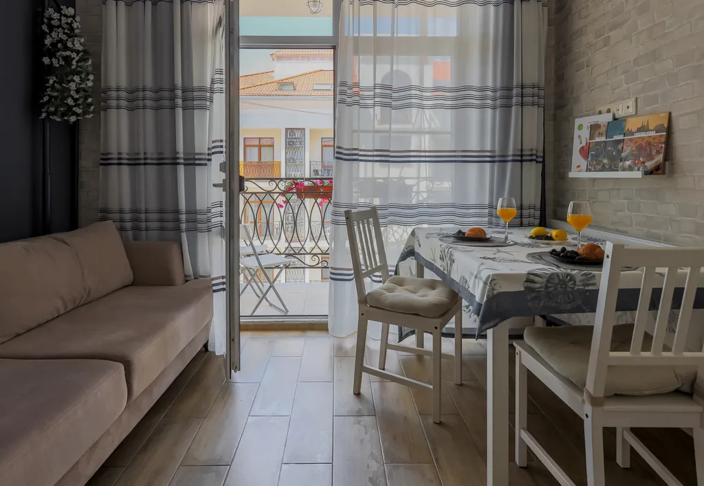 Квартира Квартира Summer home — Геленджик