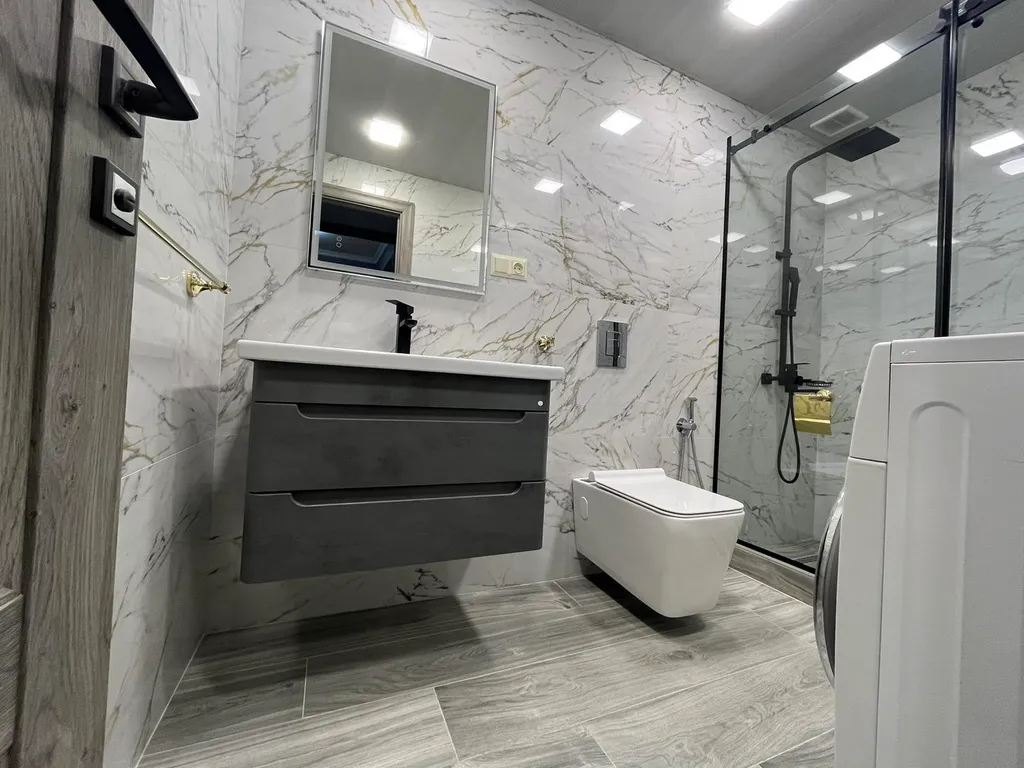 Отличный апартамент в центре Еревана