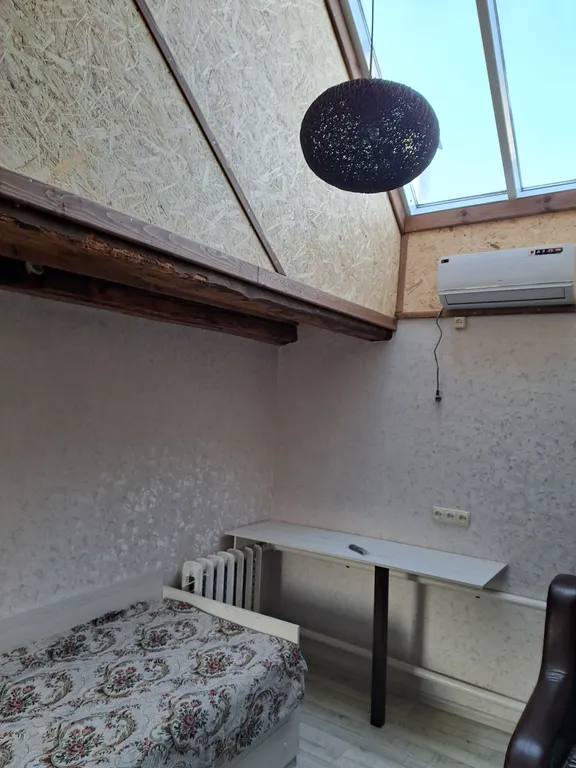 Уютная квартира в старом центре