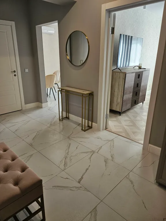 Комфортабельные апартаменты на Балтийском побережье