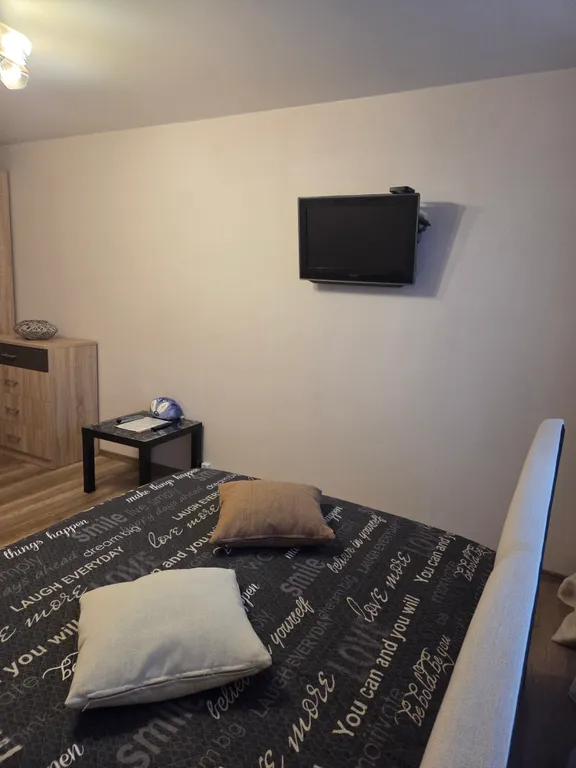 Уютная квартира в комфортабельном районе города