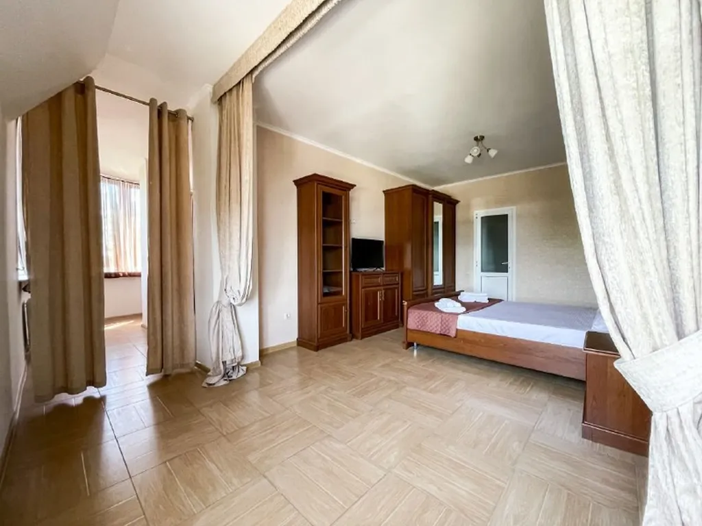 Комната