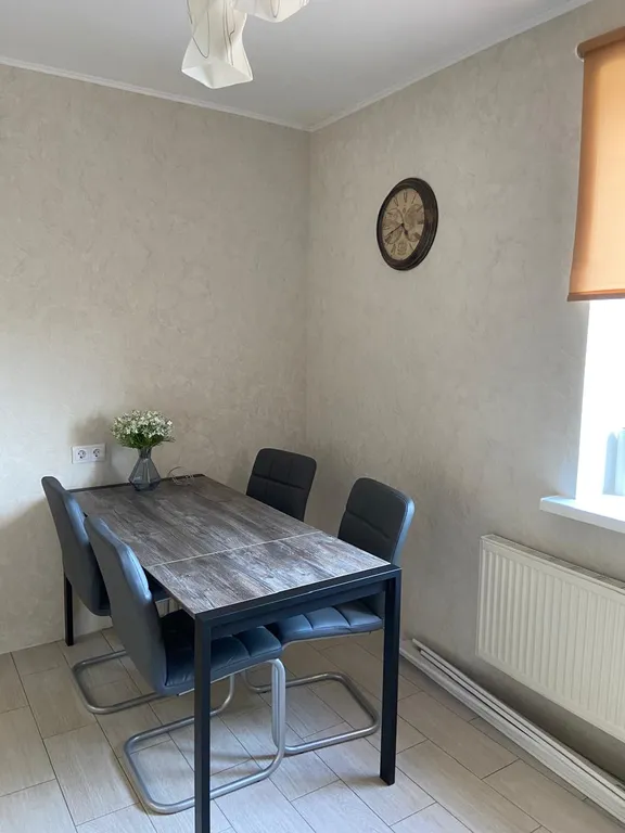 Квартира Уютная и просторная квартира рядом с парком — Великий Новгород