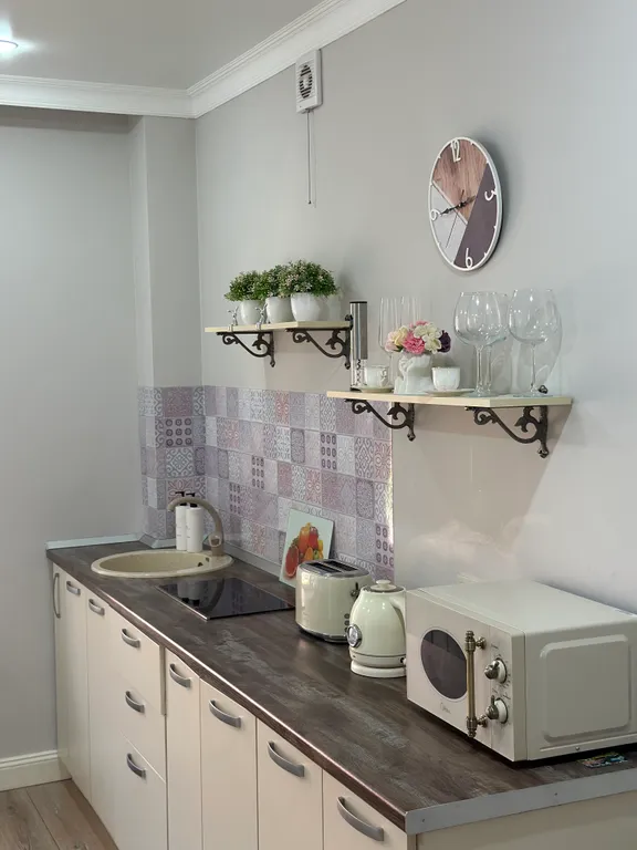 Горная сказка