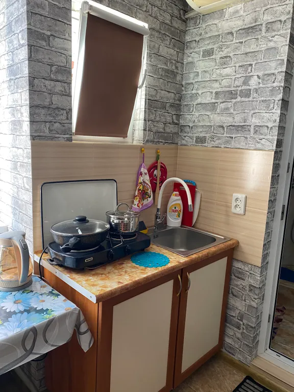 Студия у моря