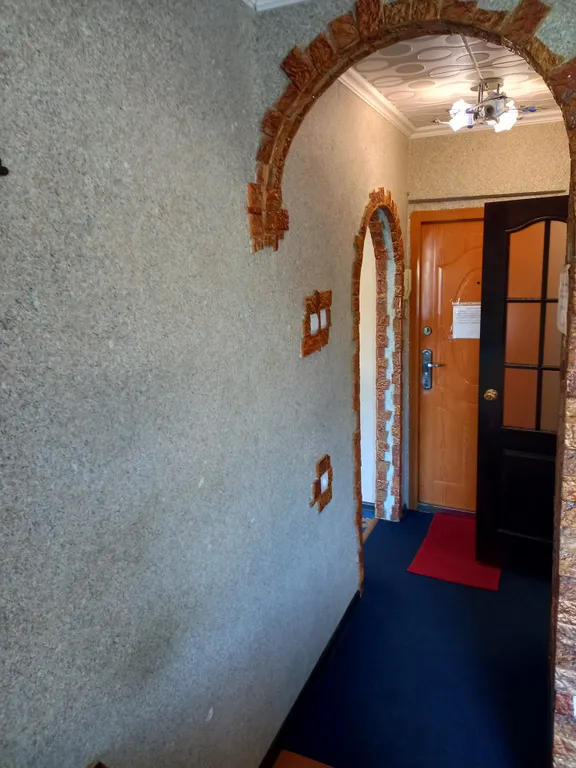 Уютная квартира в районе госпиталя