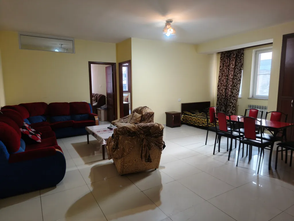 3-комнатная квартира в самом центре