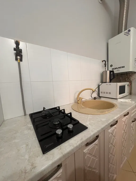 Коттедж 1-комнатный Дом — Минеральные Воды