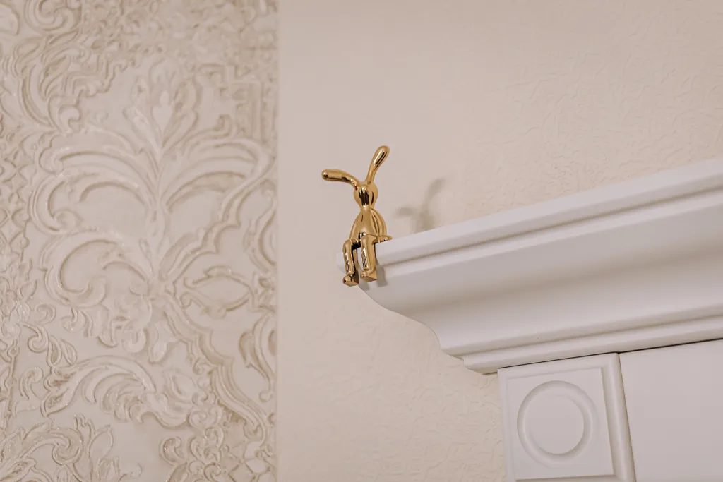 Рыжий Кот Голд (видовая квартира с изолированной спальней)