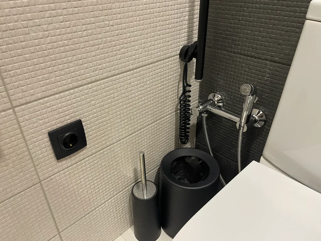 Апартаменты Дом Альберта на Донском переулке