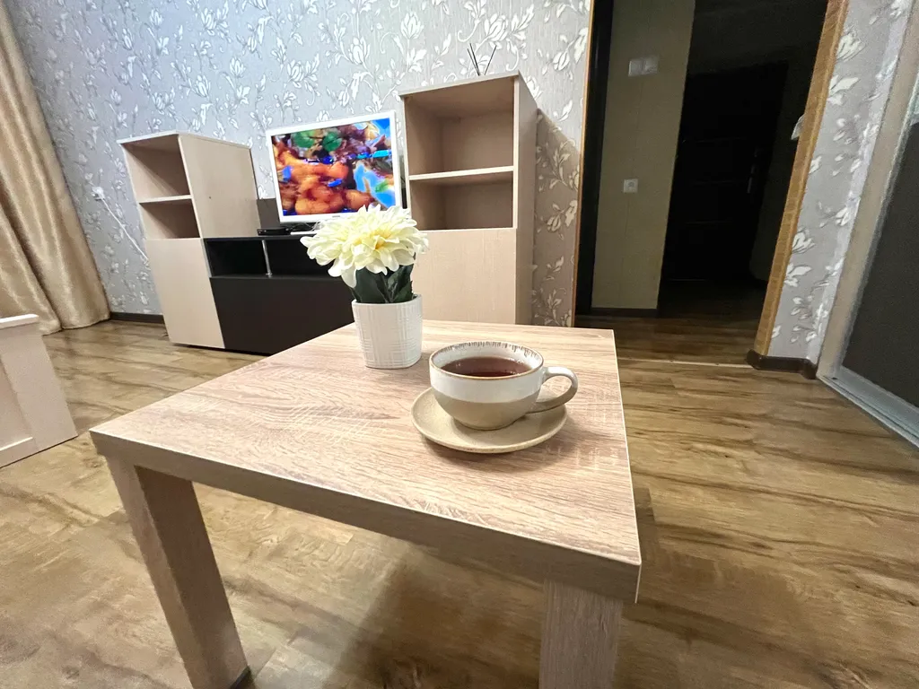 Уютная квартира в тихом центре Калуги