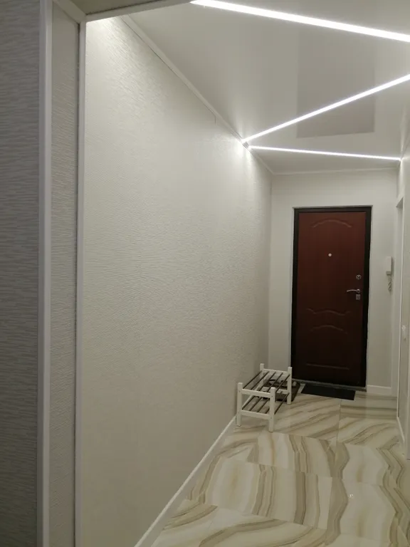 Квартира Квартира рядом Аквапарком — Казань