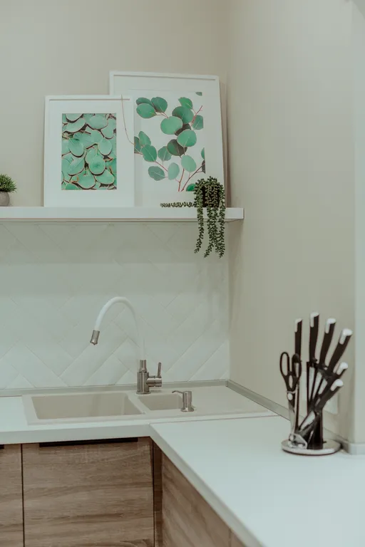 Уютный комфортный дом