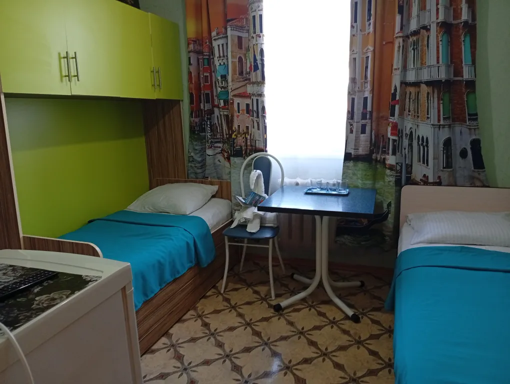 Квартира Комната — Адлер