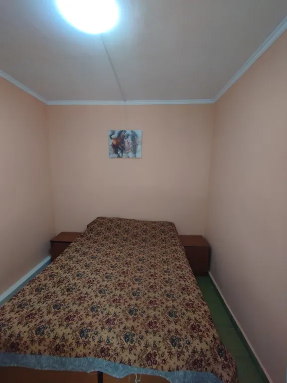 Квартира Комната в отдельном дворике — аренда посуточно в Витязево