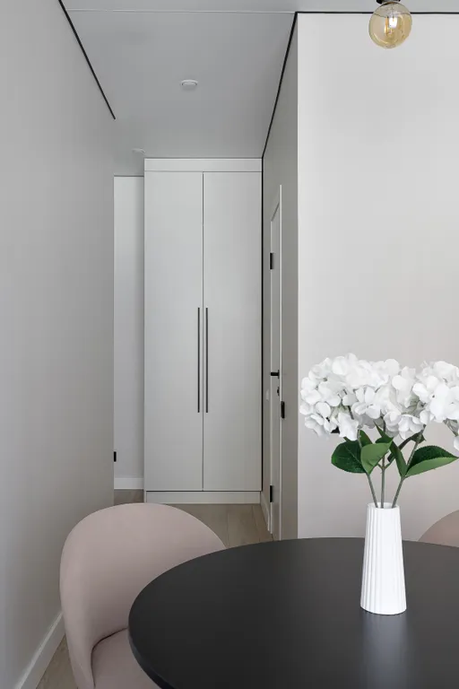 Квартира Двухкомнатные апартаменты Рафинад — Краснодар