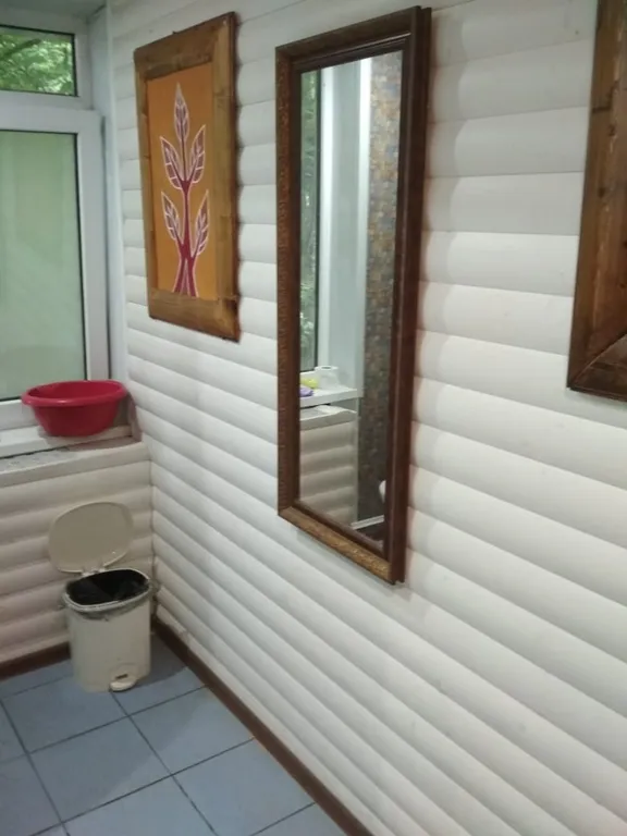 Большой дом для большой компании