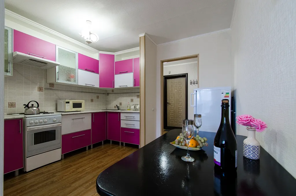 Уютная студия возле ТЦ Шупашкар, МНТК Микрохирургия глаза