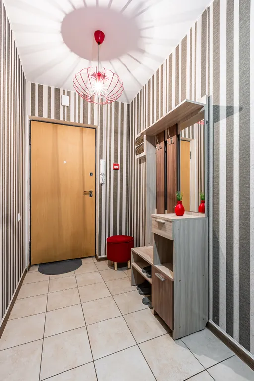 Квартира Квартира Люкс рядом с набережной — Сапроново