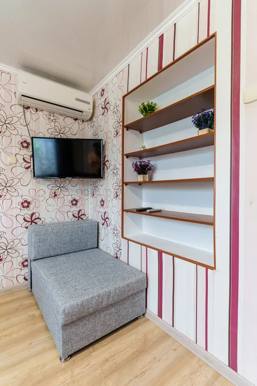 Дом у пляжа