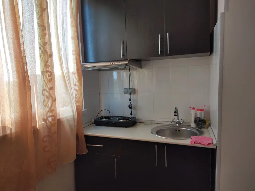 Уютная квартира у моря