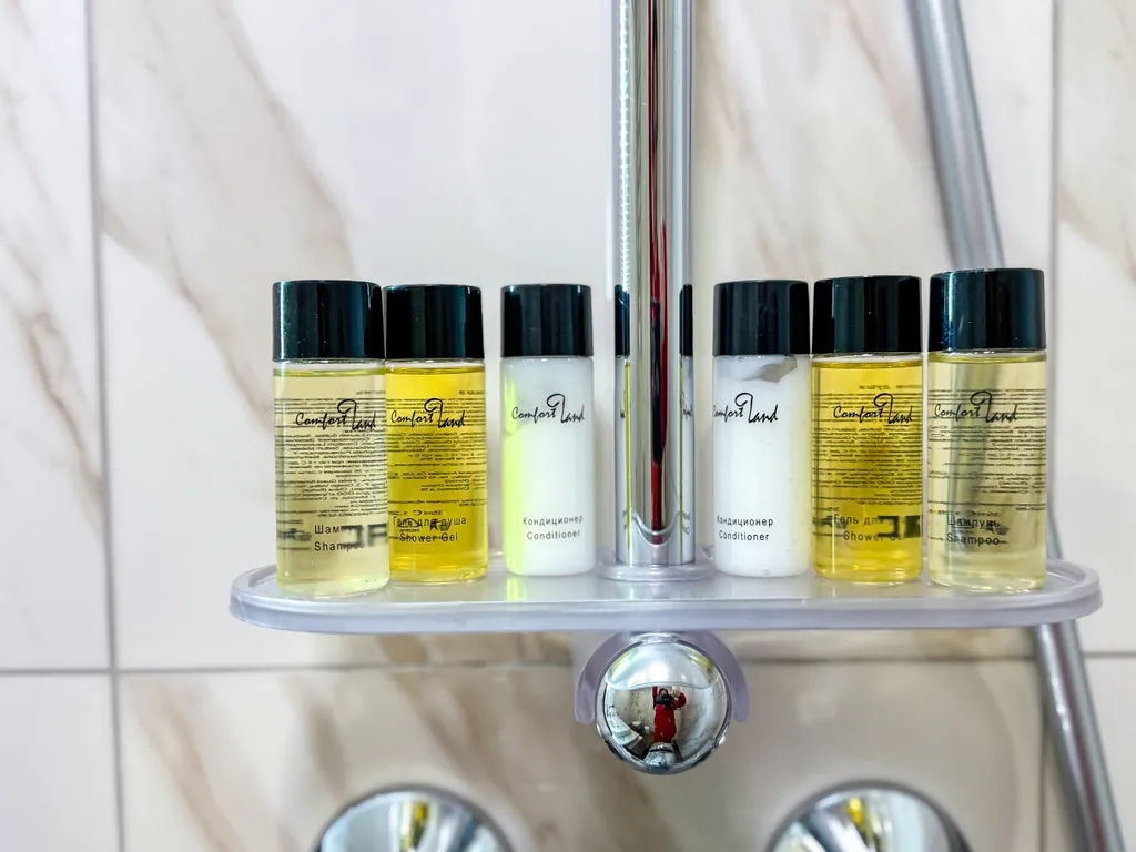 Квартира Апартаменты Монако 24 ЖК Граф Толстой 630 — Анапа