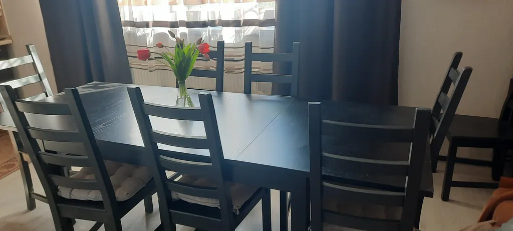 Уютный дом Шато Демино