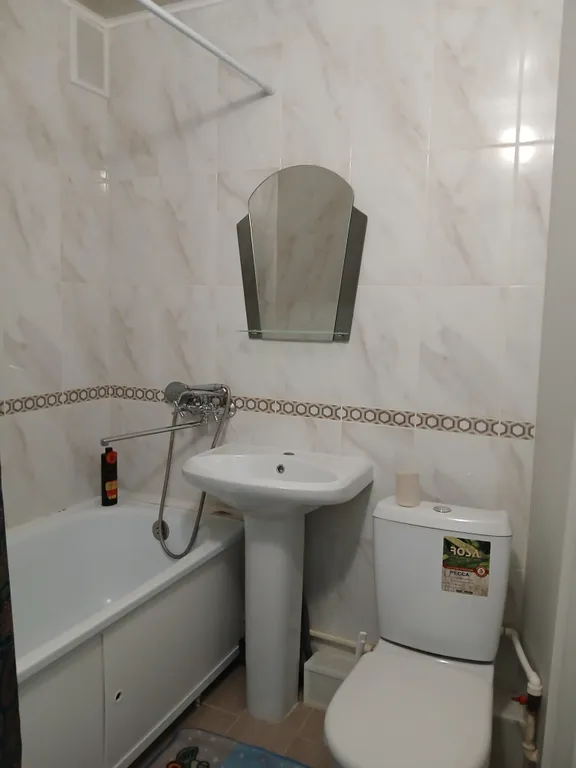 Квартира для ночлега с комфортом, 5 мин от Федеральной трассы