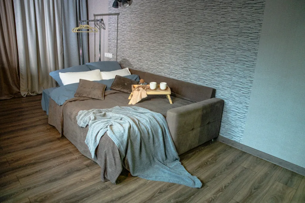 Ретро однушка