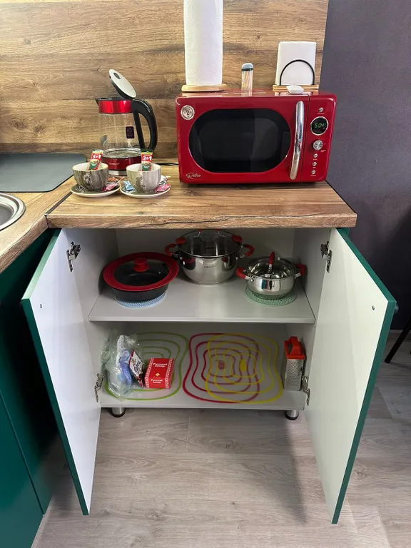 Апартаменты "Сорока"