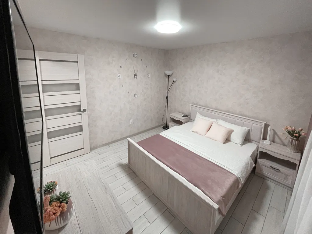 Великолепная квартира