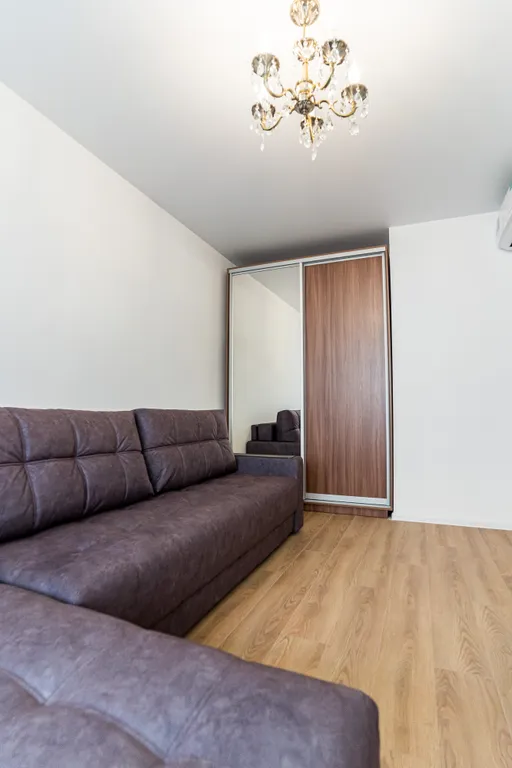 Уютная квартира в тихом районе от LetoApart