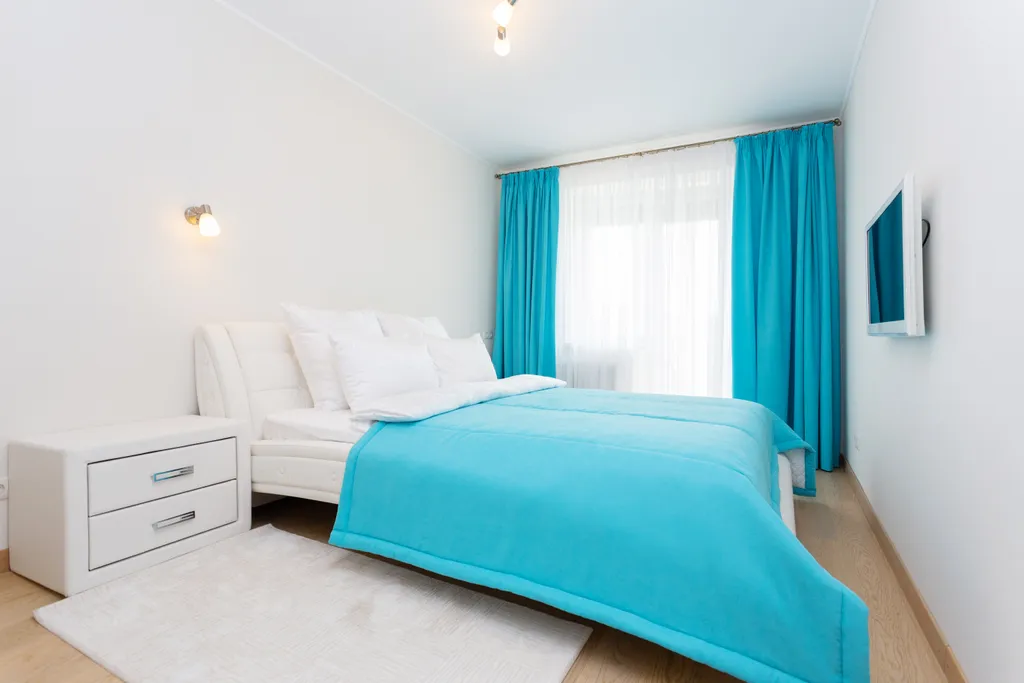 Апартаменты на Немиге, центр