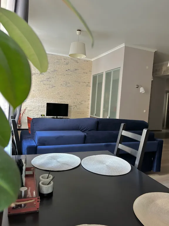 Квартира с кофемашиной в исторической части города у зоопарка