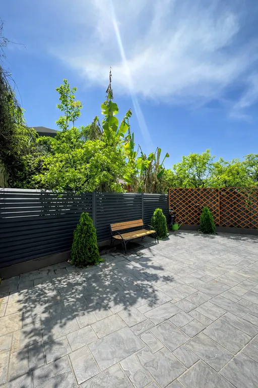 Квартира Квартира Апартамент 10 мин от моря, Сириус — Сириус