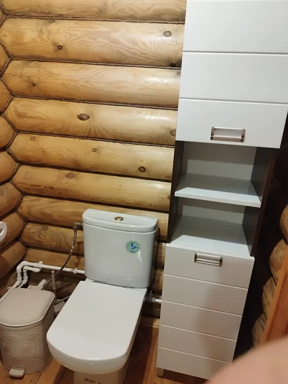 Коттедж Коттедж У дяди Саши — Шаховская