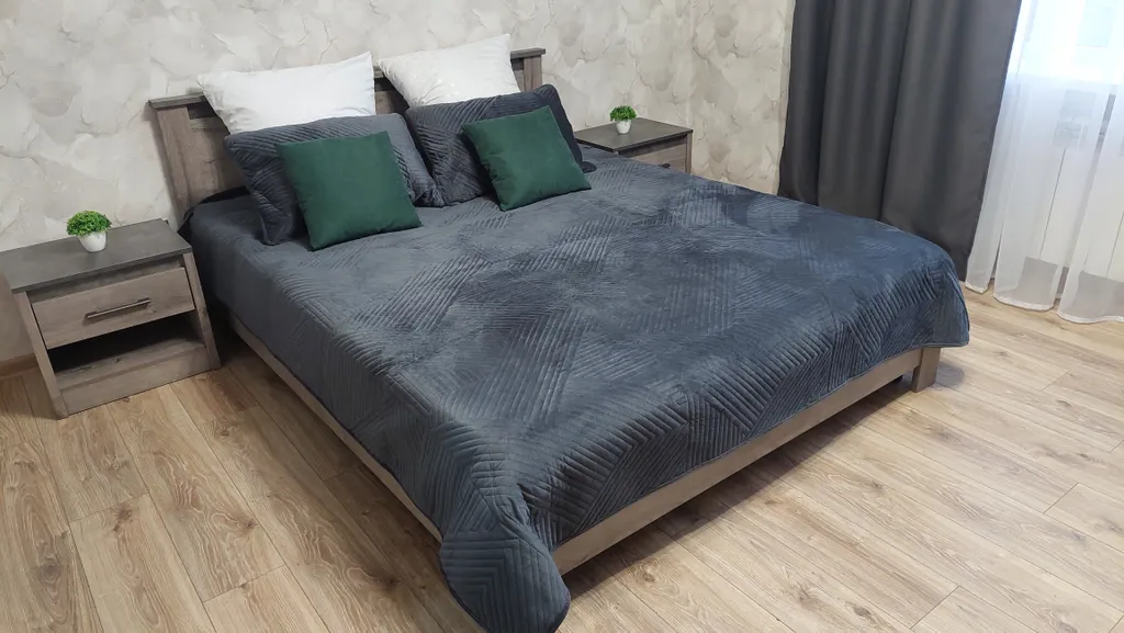 Уютная квартира в центральной части города Ессентуки