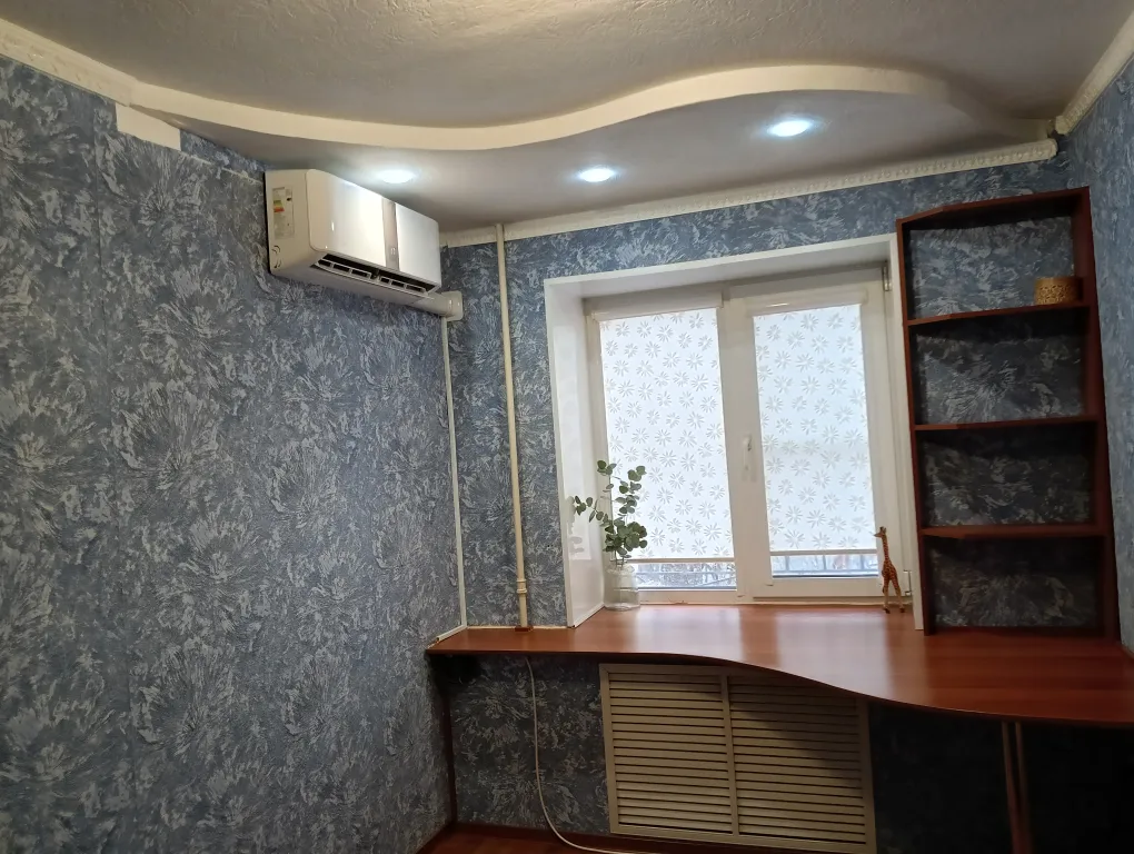 Квартира возле Кинотеатра Родина