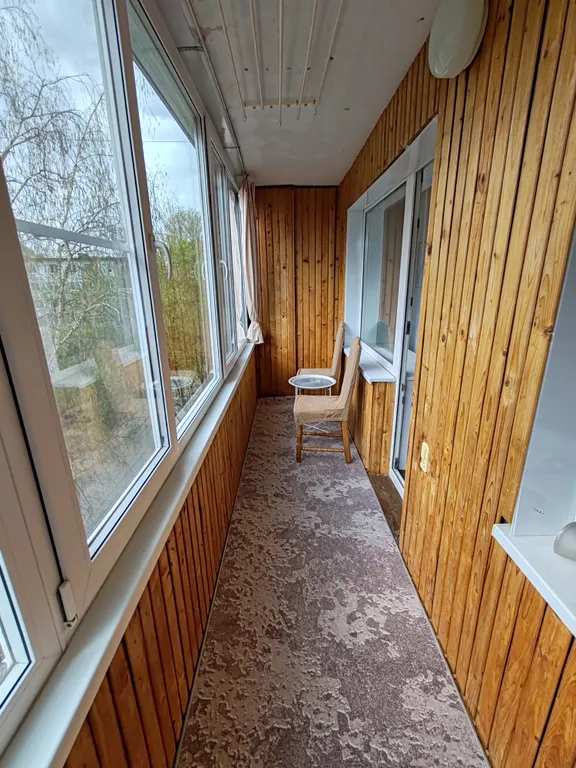 Квартира Квартира Уютная 3 к.кв. недалеко от Кремля — Великий Новгород