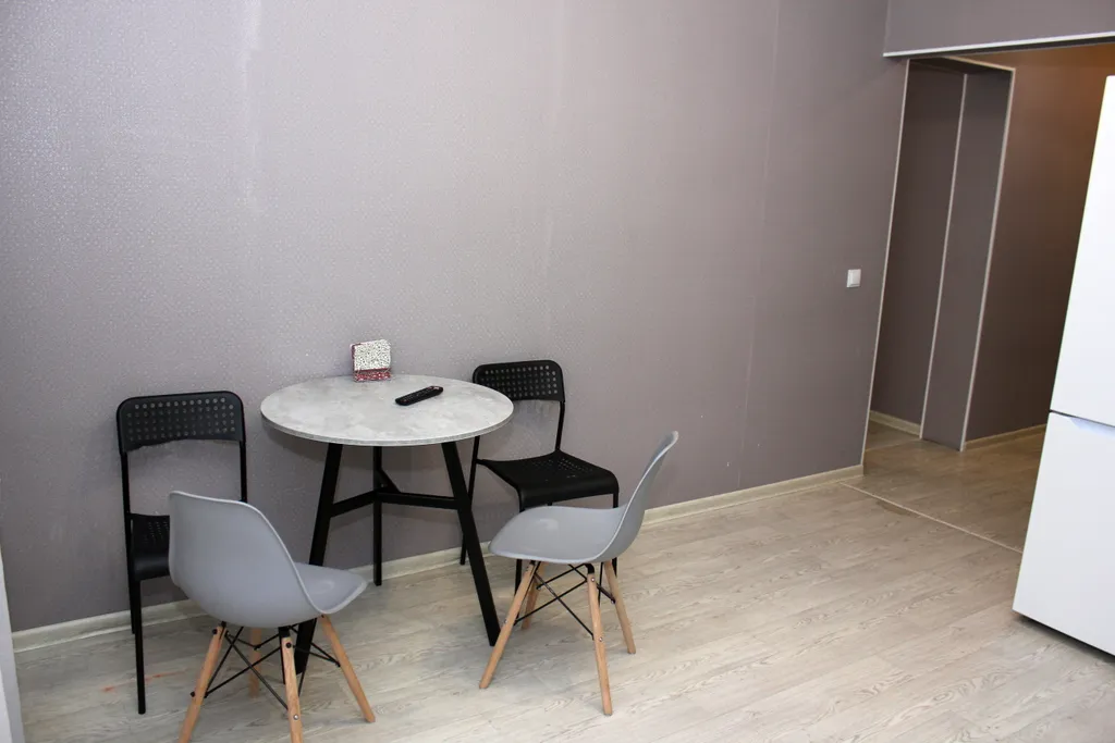 Уютная квартира на метро Студенческая