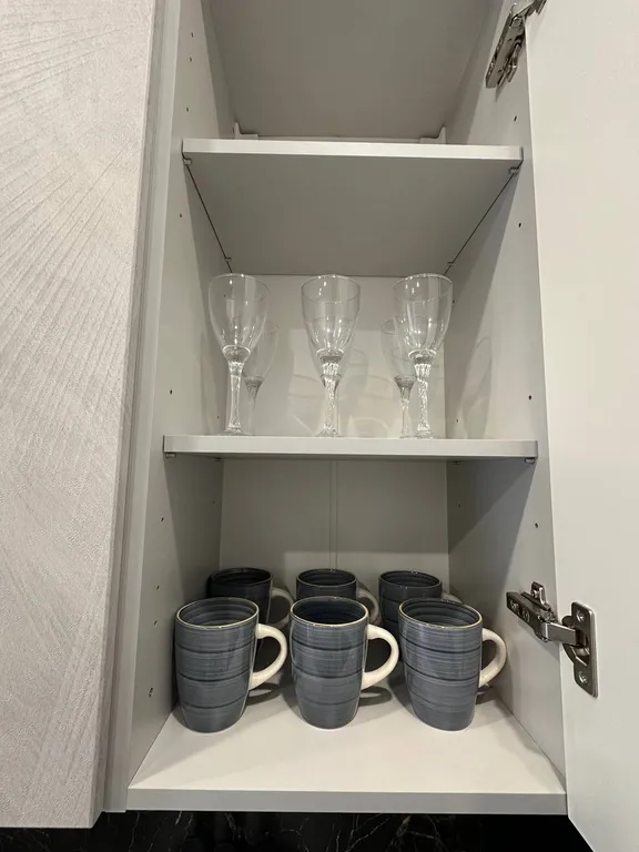 Квартира Однокомнатная квартира в ЖК "Родина" — Калининград