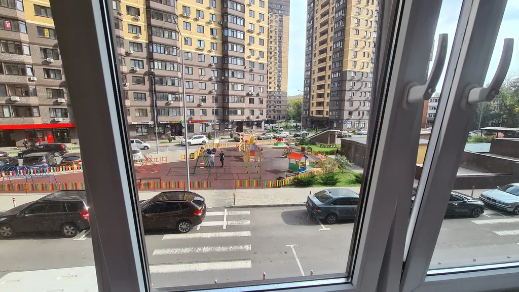 Уютные апартаменты в ЖК Сердце Ростова