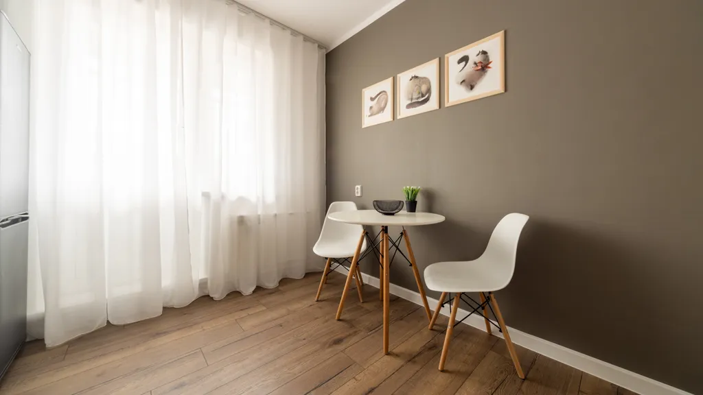 Квартира Уютная 1-комнатная квартира в Покровке — Красноярск