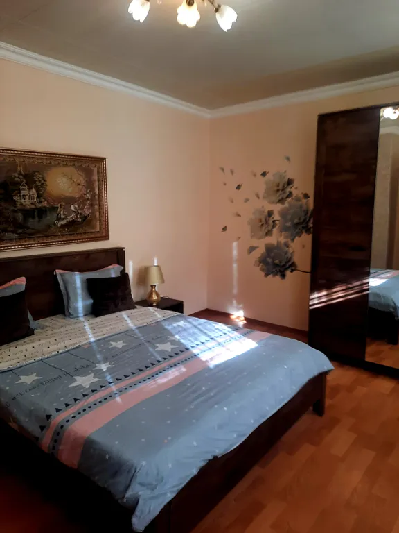 Квартира Уютная квартира в исторической части города — Владикавказ