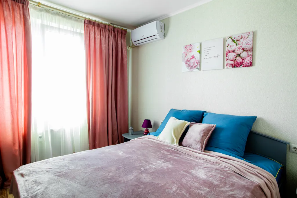 Квартира Уютная квартира недалеко от парка Галицкого — Краснодар