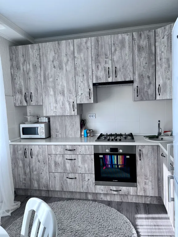 Уютная двухкомнатная квартира на берегу Балтийского моря