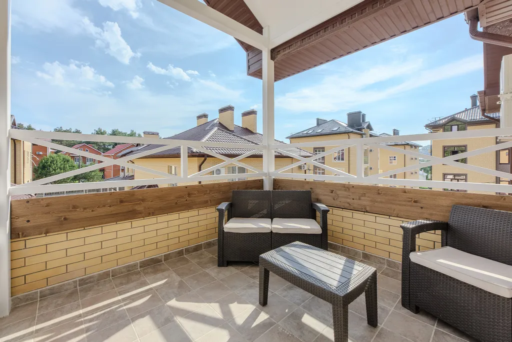 Квартира Комната — Криница